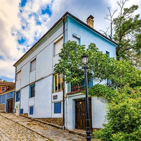 Blacksmith'S House - Old Town Φιλιππούπολη Εξωτερικό φωτογραφία