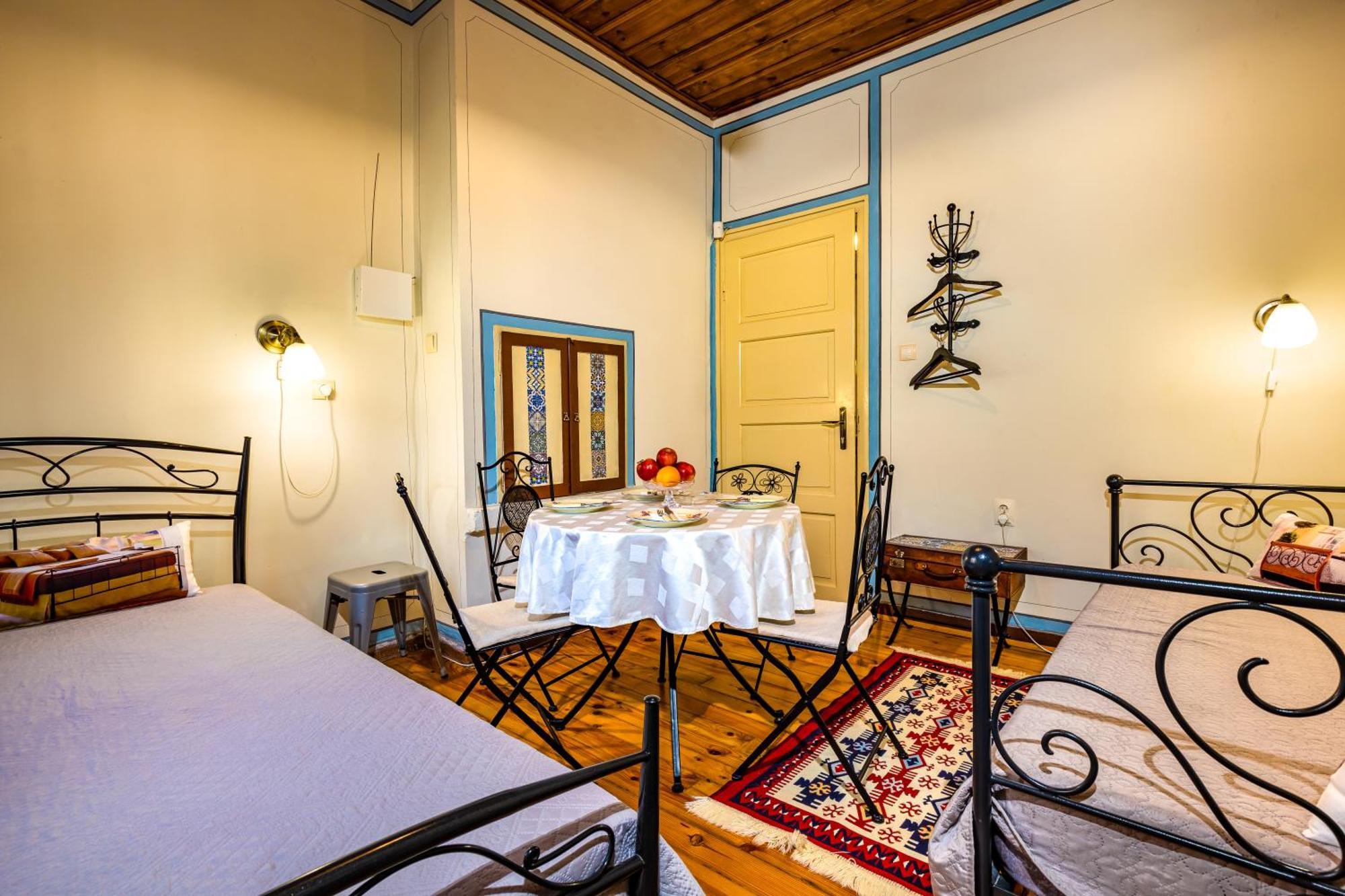 Blacksmith'S House - Old Town Φιλιππούπολη Εξωτερικό φωτογραφία