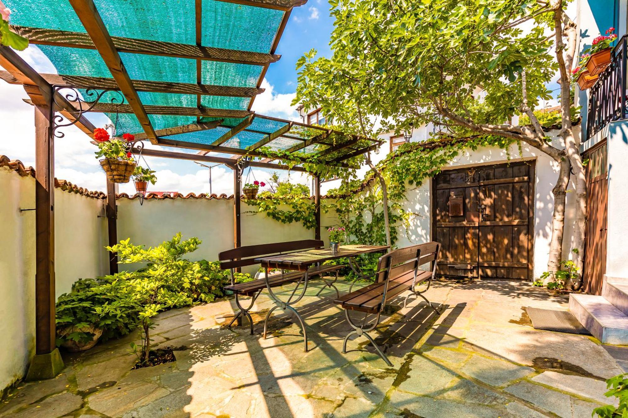 Blacksmith'S House - Old Town Φιλιππούπολη Εξωτερικό φωτογραφία
