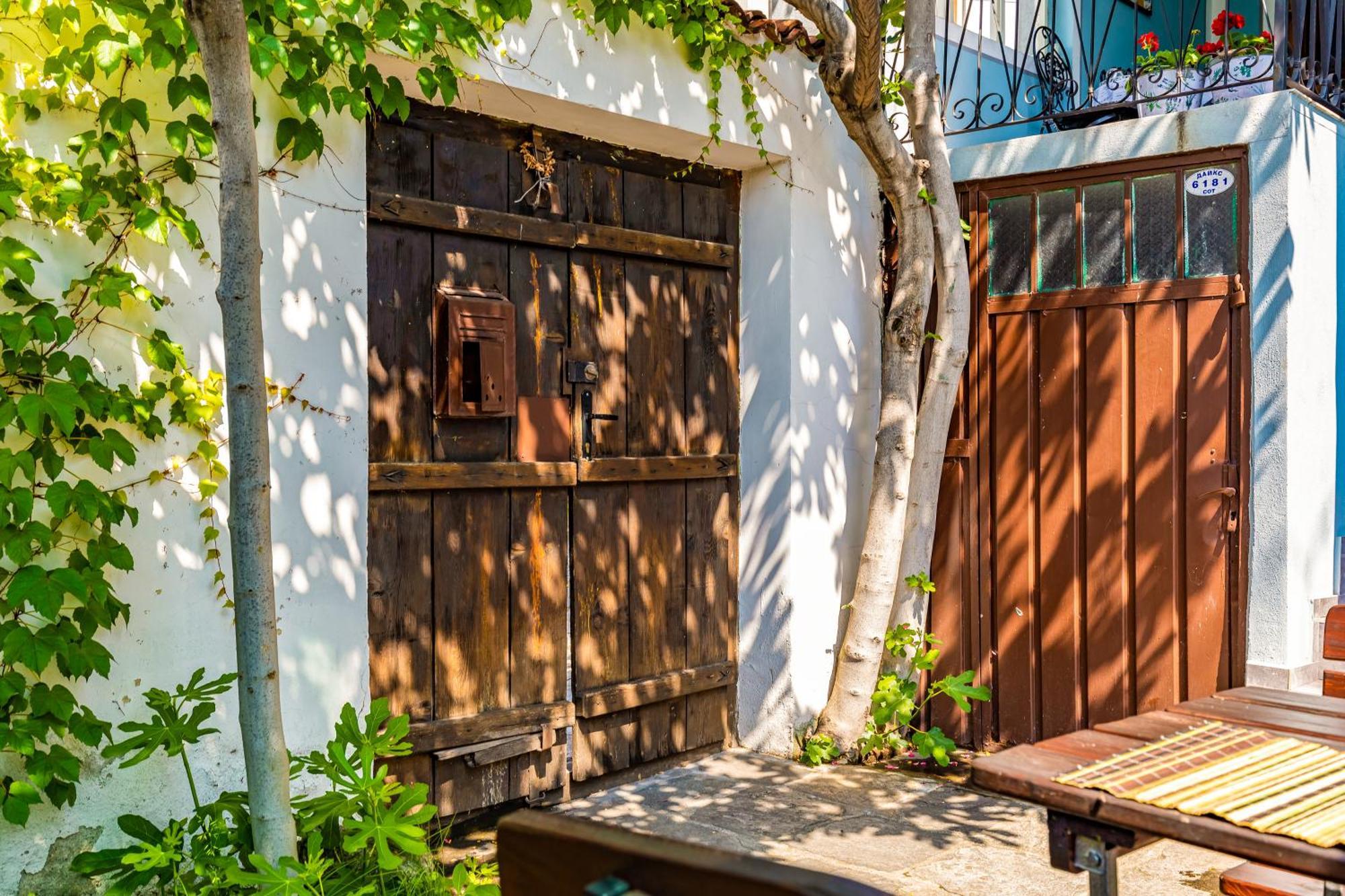 Blacksmith'S House - Old Town Φιλιππούπολη Εξωτερικό φωτογραφία